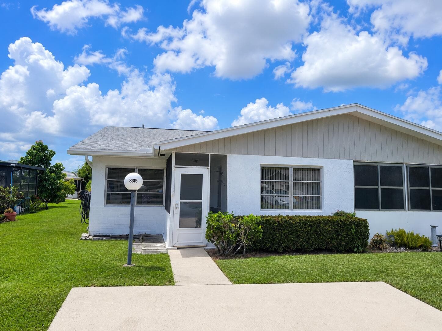 3319 AMERICO Drive, West Palm Beach FL 33417 - West Palm Beach, FL - Photo 1