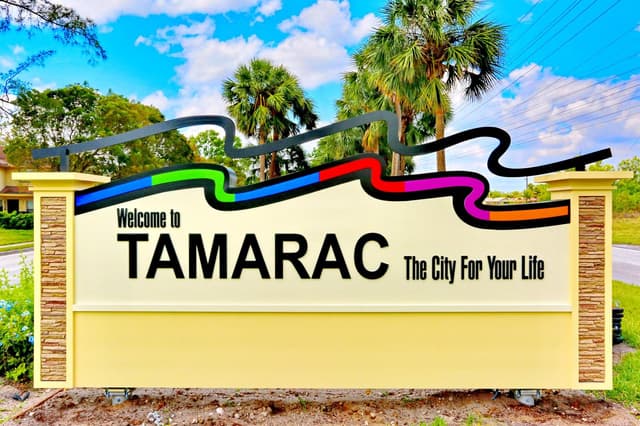 7553 TRENT Drive # 211, Tamarac FL 33321 - Tamarac, FL - Photo 2