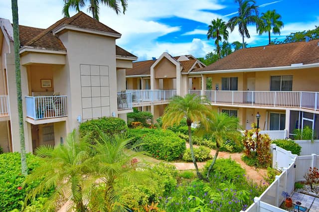 7553 TRENT Drive # 211, Tamarac FL 33321 - Tamarac, FL - Photo 6