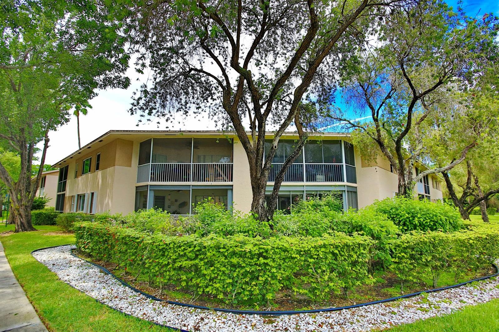 7553 TRENT Drive # 211, Tamarac FL 33321 - Tamarac, FL - Photo 1