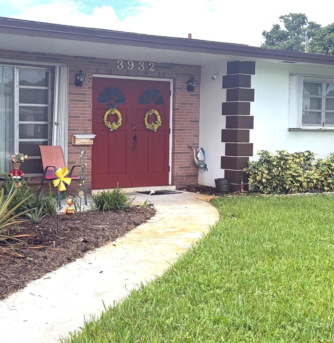 3932 ADAMS Street, Hollywood FL 33021 - Hollywood, FL - Photo 1