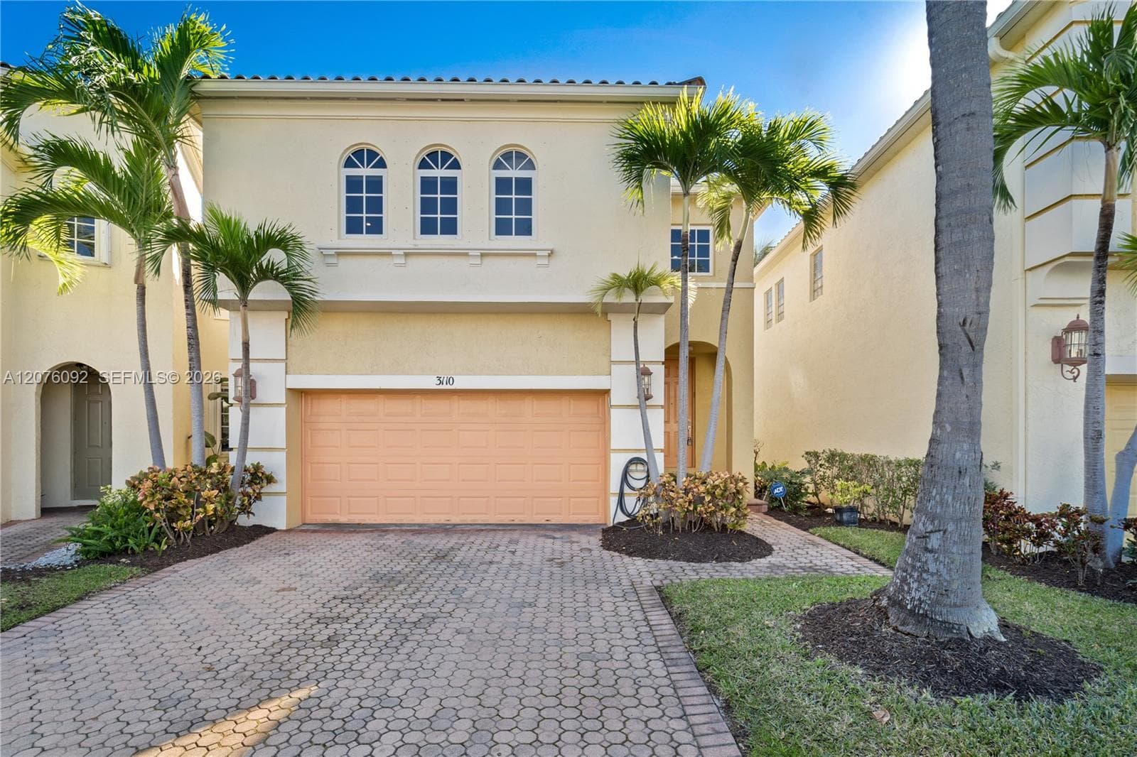 3110 NE 210th Ter, Aventura FL 33180 - Aventura, FL - Photo 1