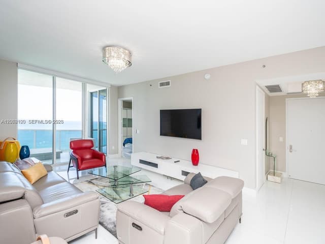 15901 Collins Ave # 2504, Sunny Isles Beach FL 33160 - Sunny Isles Beach, FL - Photo 6