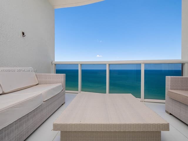 15901 Collins Ave # 2504, Sunny Isles Beach FL 33160 - Sunny Isles Beach, FL - Photo 7