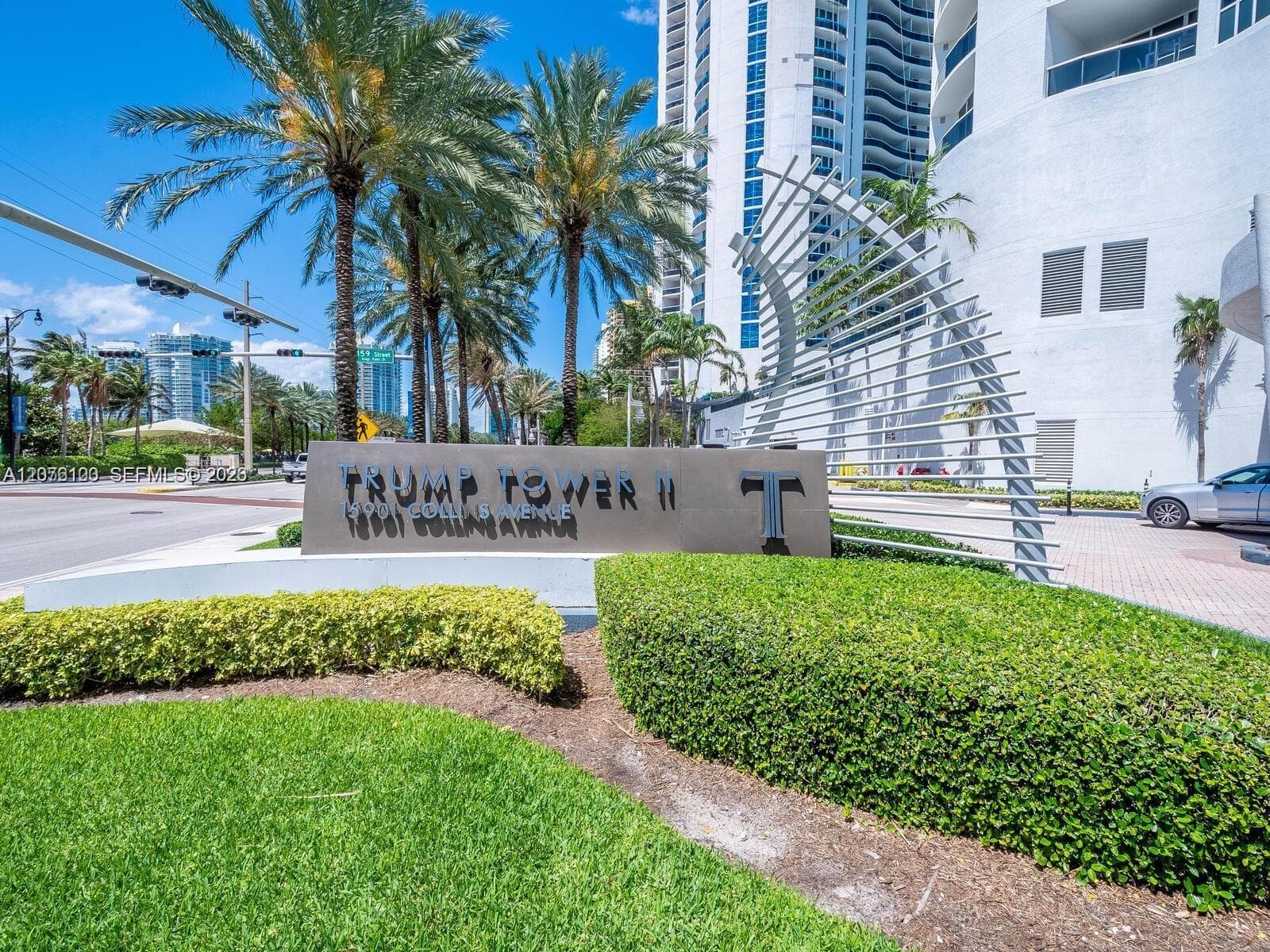 15901 Collins Ave # 2504, Sunny Isles Beach FL 33160 - Sunny Isles Beach, FL - Photo 1