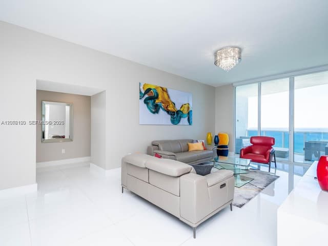 15901 Collins Ave # 2504, Sunny Isles Beach FL 33160 - Sunny Isles Beach, FL - Photo 5