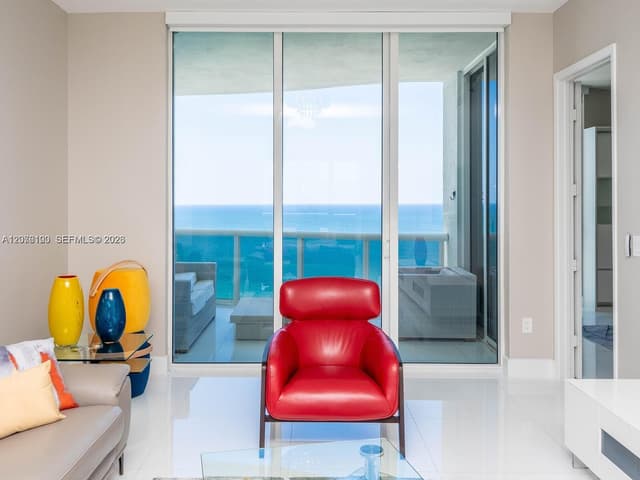15901 Collins Ave # 2504, Sunny Isles Beach FL 33160 - Sunny Isles Beach, FL - Photo 4