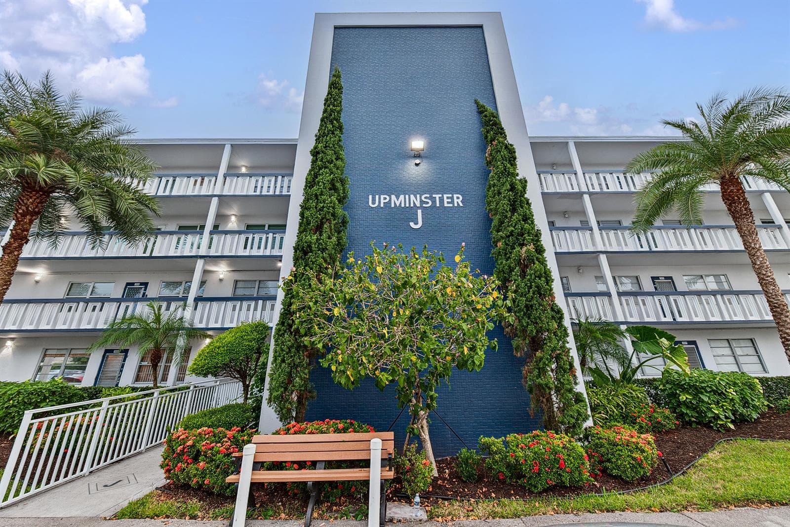 4001 UPMINSTER J # 4001, Deerfield Beach FL 33442 - Deerfield Beach, FL - Photo 1