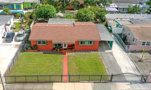 2340 NW 187th St, Miami Gardens FL 33056 - Miami Gardens, FL - Photo 2