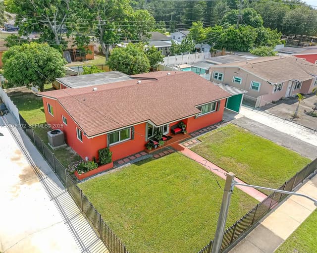 2340 NW 187th St, Miami Gardens FL 33056 - Miami Gardens, FL - Photo 3