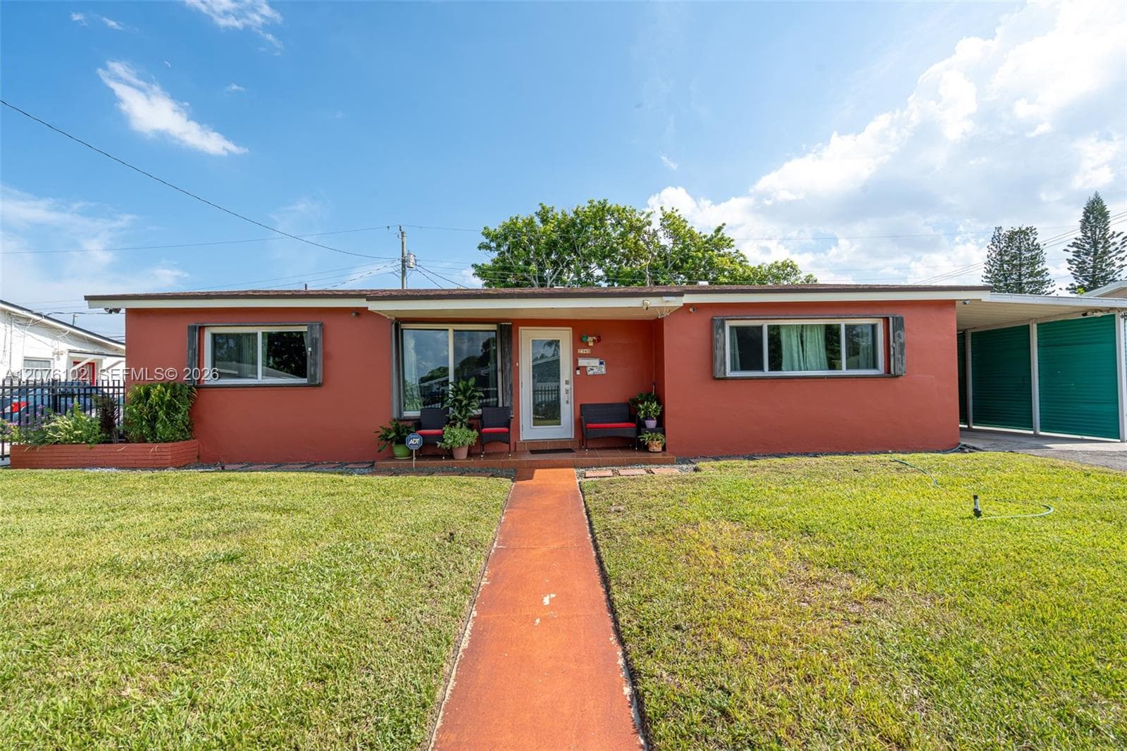 2340 NW 187th St, Miami Gardens FL 33056 - Miami Gardens, FL - Photo 1