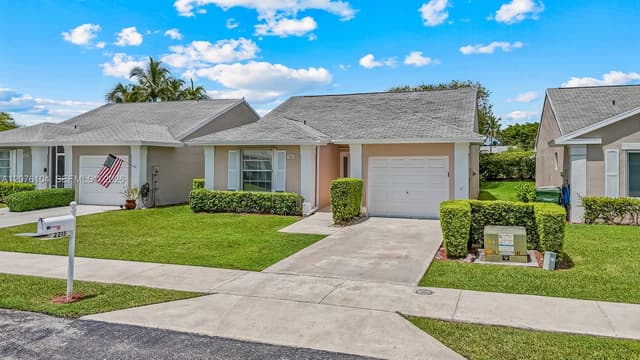 2215 SE 7th Pl, Homestead FL 33033 - Homestead, FL - Photo 2