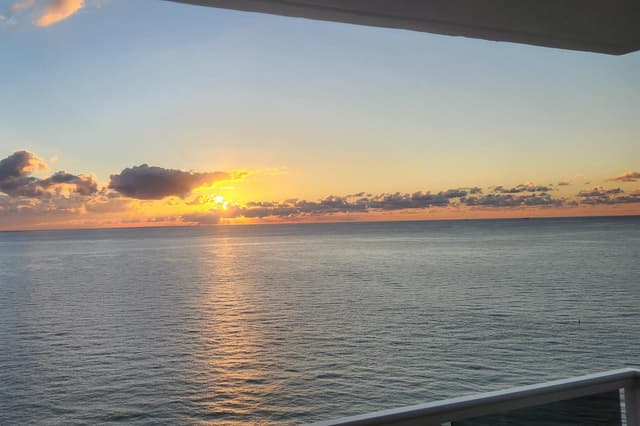 3700 GALT OCEAN Drive # 1206, Fort Lauderdale FL 33308 - Fort Lauderdale, FL - Photo 2