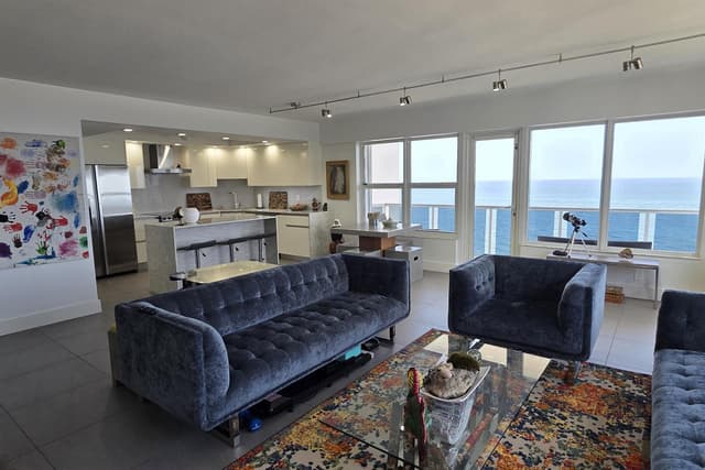 3700 GALT OCEAN Drive # 1206, Fort Lauderdale FL 33308 - Fort Lauderdale, FL - Photo 6