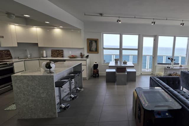 3700 GALT OCEAN Drive # 1206, Fort Lauderdale FL 33308 - Fort Lauderdale, FL - Photo 7