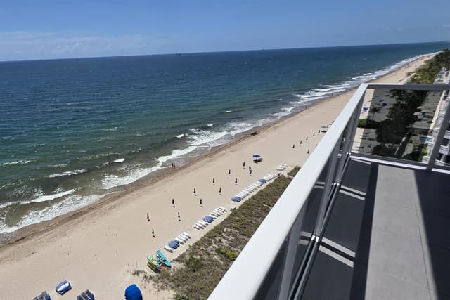 3700 GALT OCEAN Drive # 1206, Fort Lauderdale FL 33308 - Fort Lauderdale, FL - Photo 3