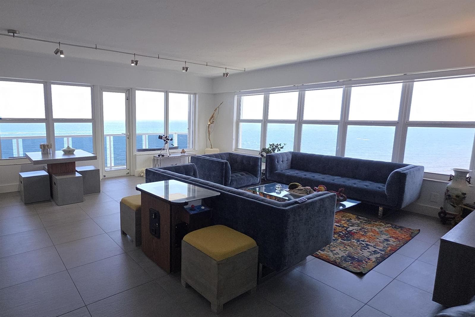 3700 GALT OCEAN Drive # 1206, Fort Lauderdale FL 33308 - Fort Lauderdale, FL - Photo 1