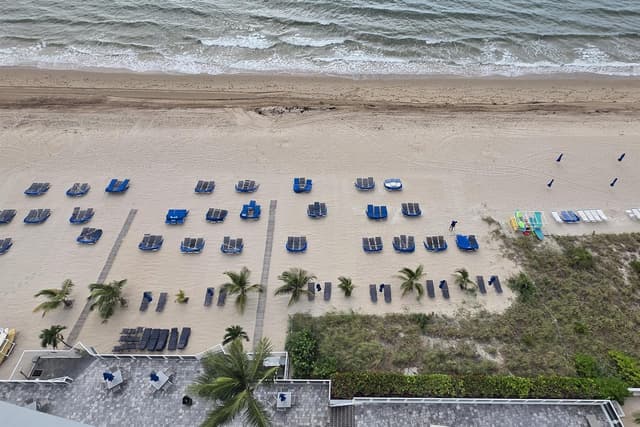 3700 GALT OCEAN Drive # 1206, Fort Lauderdale FL 33308 - Fort Lauderdale, FL - Photo 5