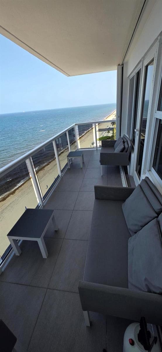3700 GALT OCEAN Drive # 1206, Fort Lauderdale FL 33308 - Fort Lauderdale, FL - Photo 4
