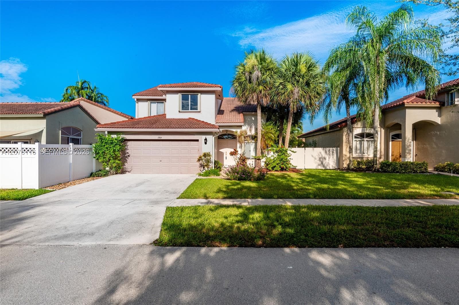 1984 NW 179th Ave, Pembroke Pines FL 33029