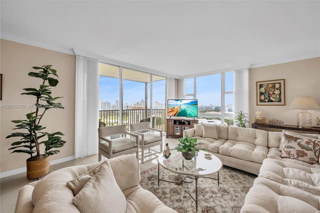 20335 W Country Club Dr # 2409, Aventura FL 33180 - Aventura, FL - Photo 6