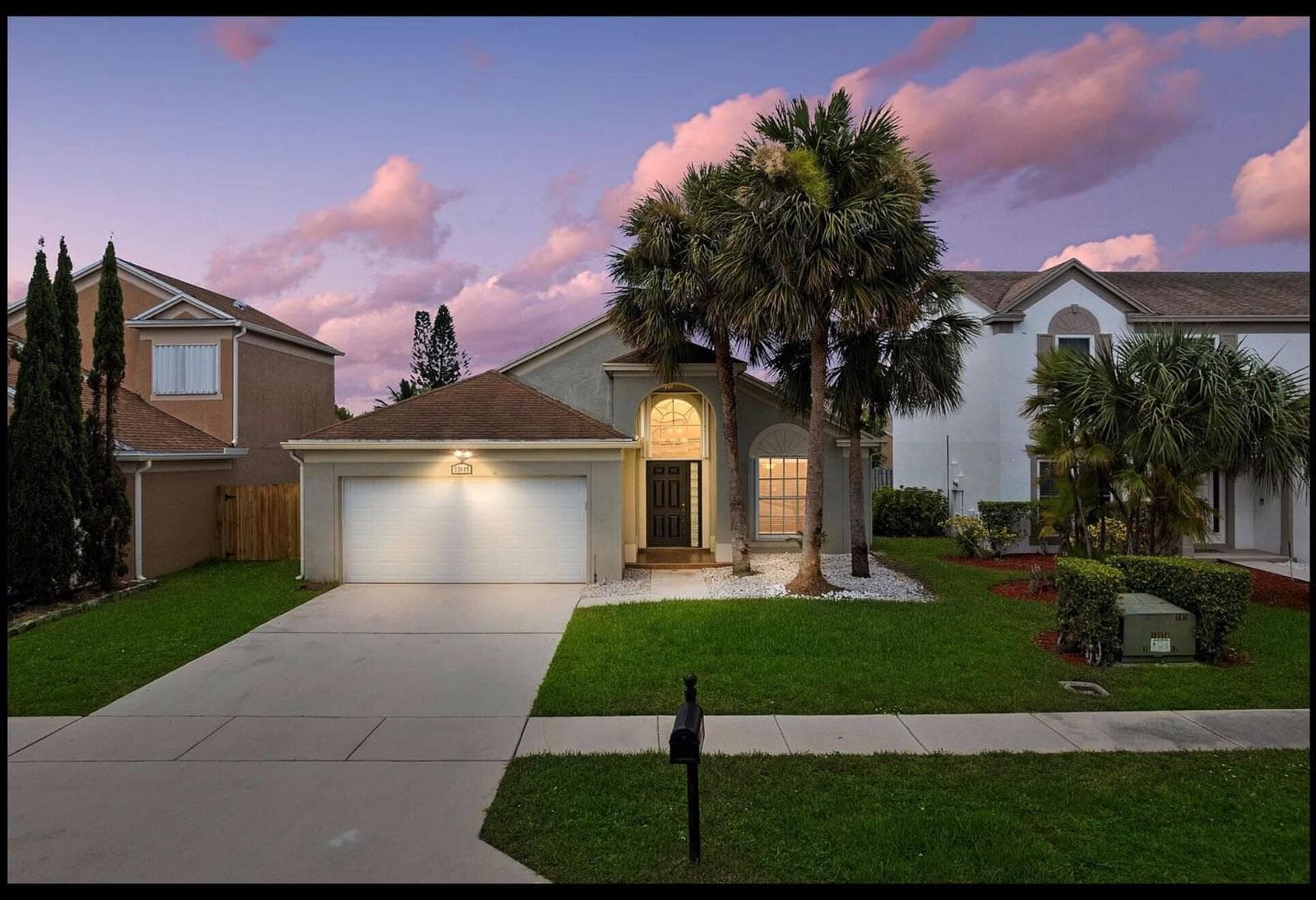 22449 MIDDLETOWN Drive, Boca Raton FL 33428 - Boca Raton, FL - Photo 1