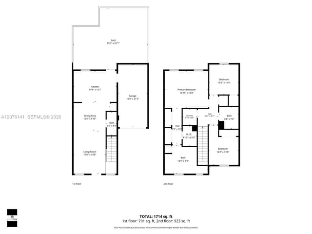2805 SW 17 Avenue # 0, Fort Lauderdale FL 33315 - Fort Lauderdale, FL - Photo 4