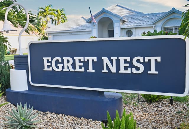 2505 EGRET LAKE Drive, FL 33413 - Photo 3