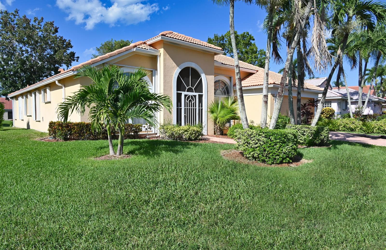 2505 EGRET LAKE Drive, FL 33413 - Photo 1
