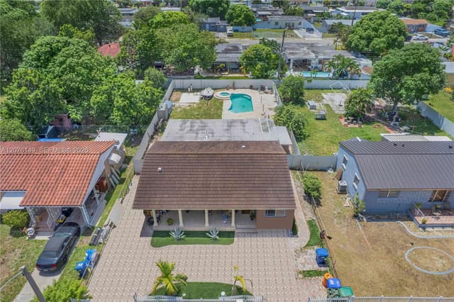 3030 NW 90th St, Miami FL 33147 - Miami, FL - Photo 2