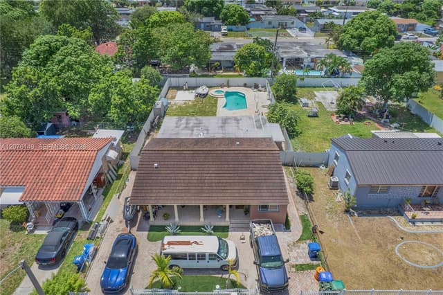 3030 NW 90th St, Miami FL 33147 - Miami, FL - Photo 3