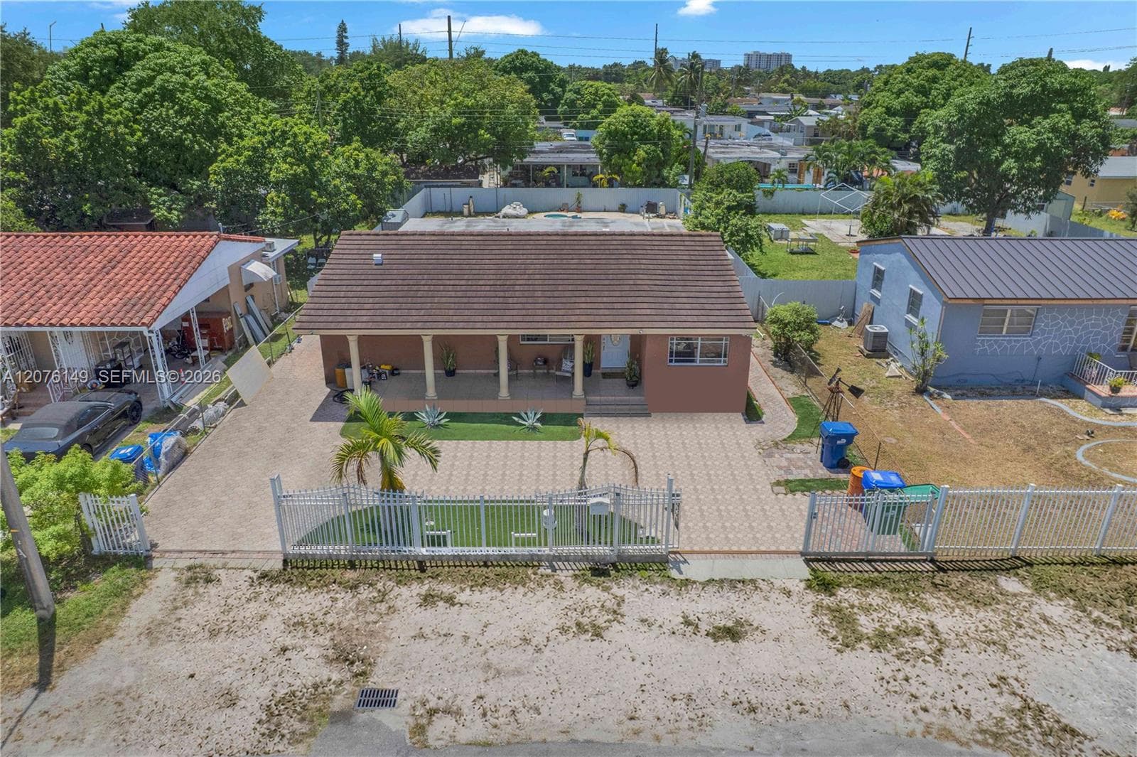 3030 NW 90th St, Miami FL 33147 - Miami, FL - Photo 1