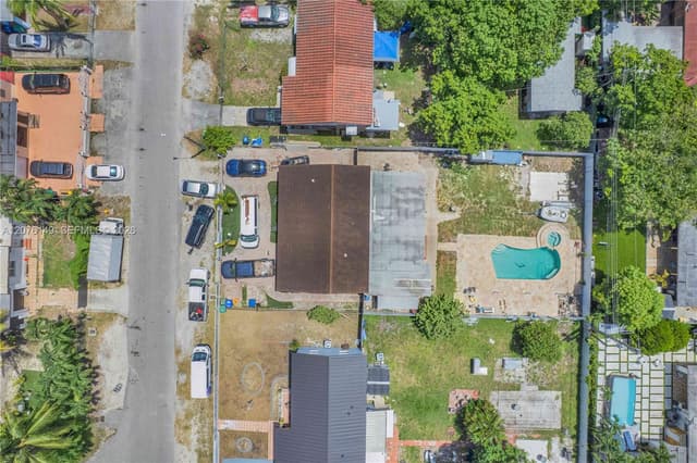3030 NW 90th St, Miami FL 33147 - Miami, FL - Photo 5