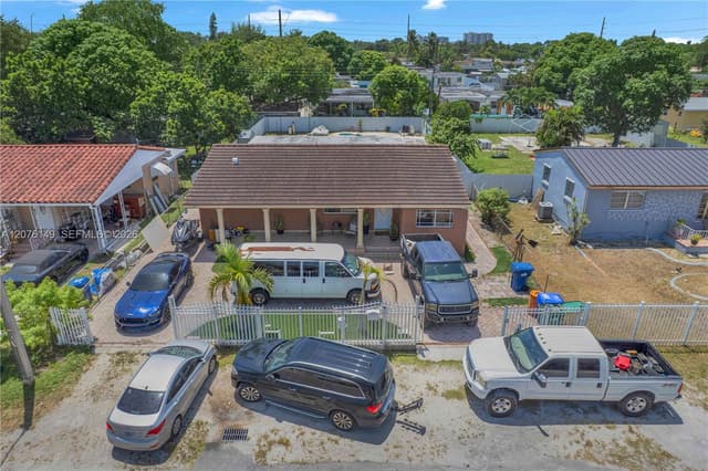 3030 NW 90th St, Miami FL 33147 - Miami, FL - Photo 4