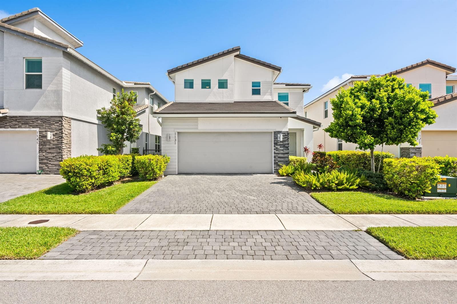 1131 VERDE Court, Deerfield Beach FL 33064 - Deerfield Beach, FL - Photo 1