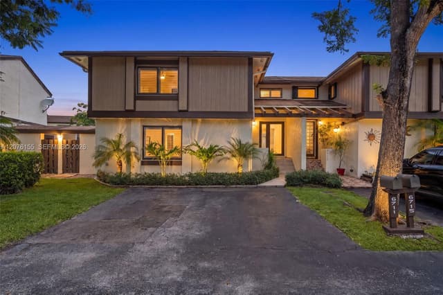 6711 SW 129th Ct, Miami FL 33183 - Miami, FL - Photo 2