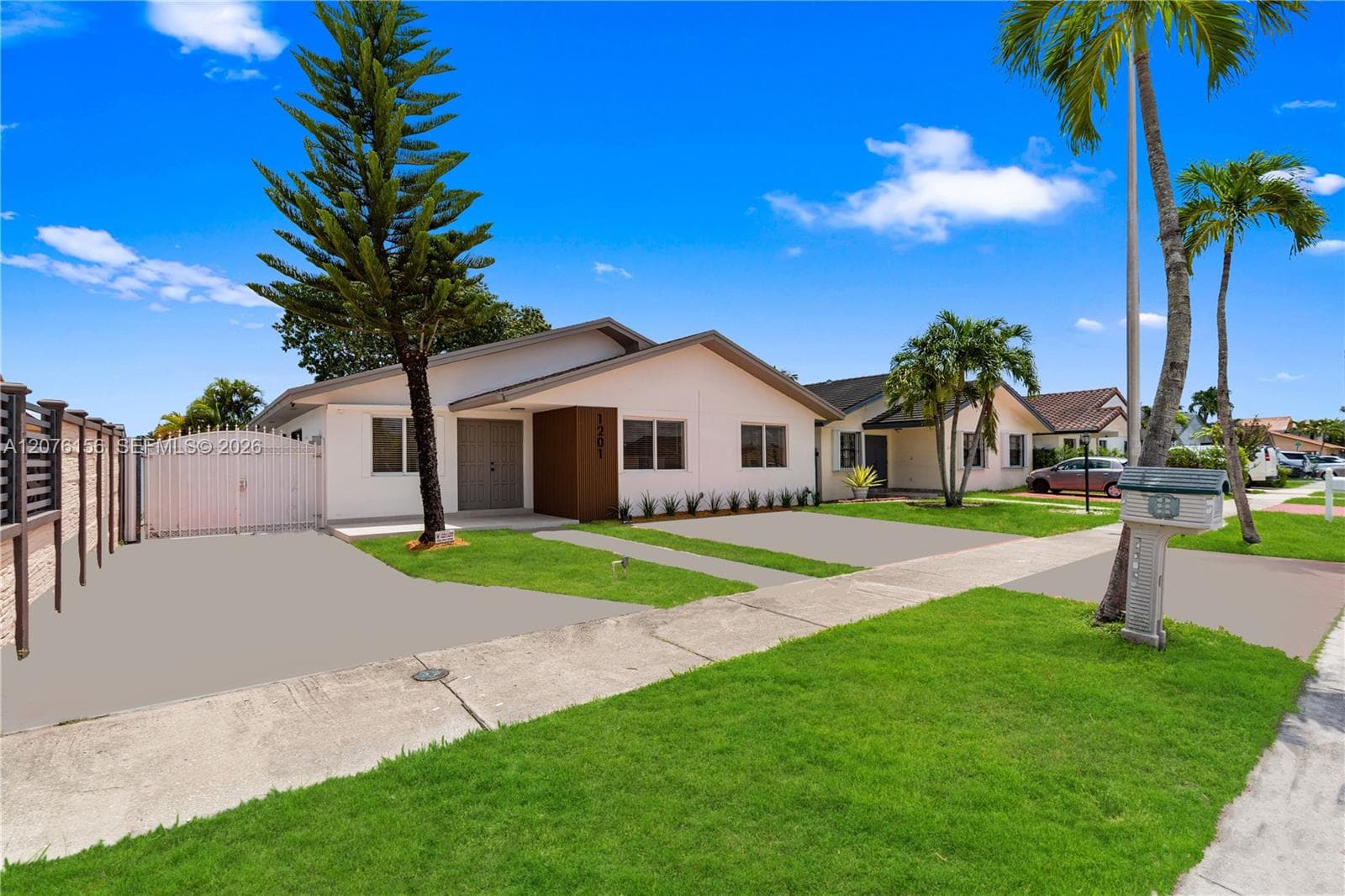 1201 SW 142nd Ave, Miami FL 33184 - Miami, FL - Photo 1