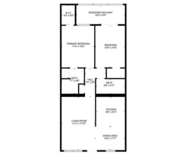 3004 Lincoln A, Boca Raton FL 33434 - Boca Raton, FL - Photo 3