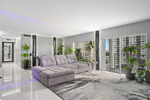 400 Kings Point Dr # 23, Sunny Isles Beach FL 33160 - Sunny Isles Beach, FL - Photo 7