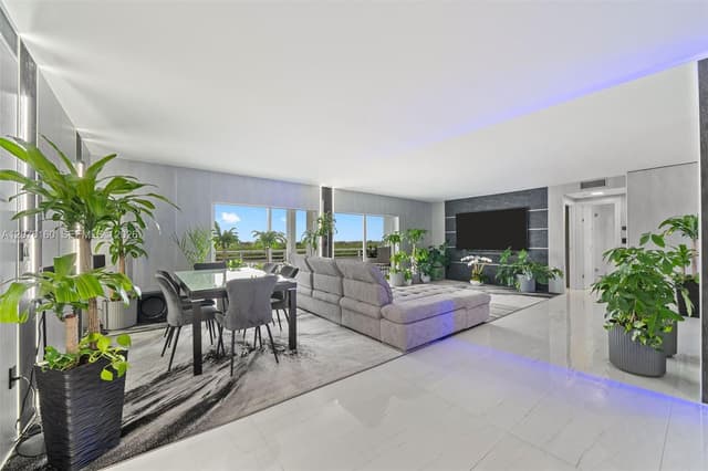 400 Kings Point Dr # 23, Sunny Isles Beach FL 33160 - Sunny Isles Beach, FL - Photo 3