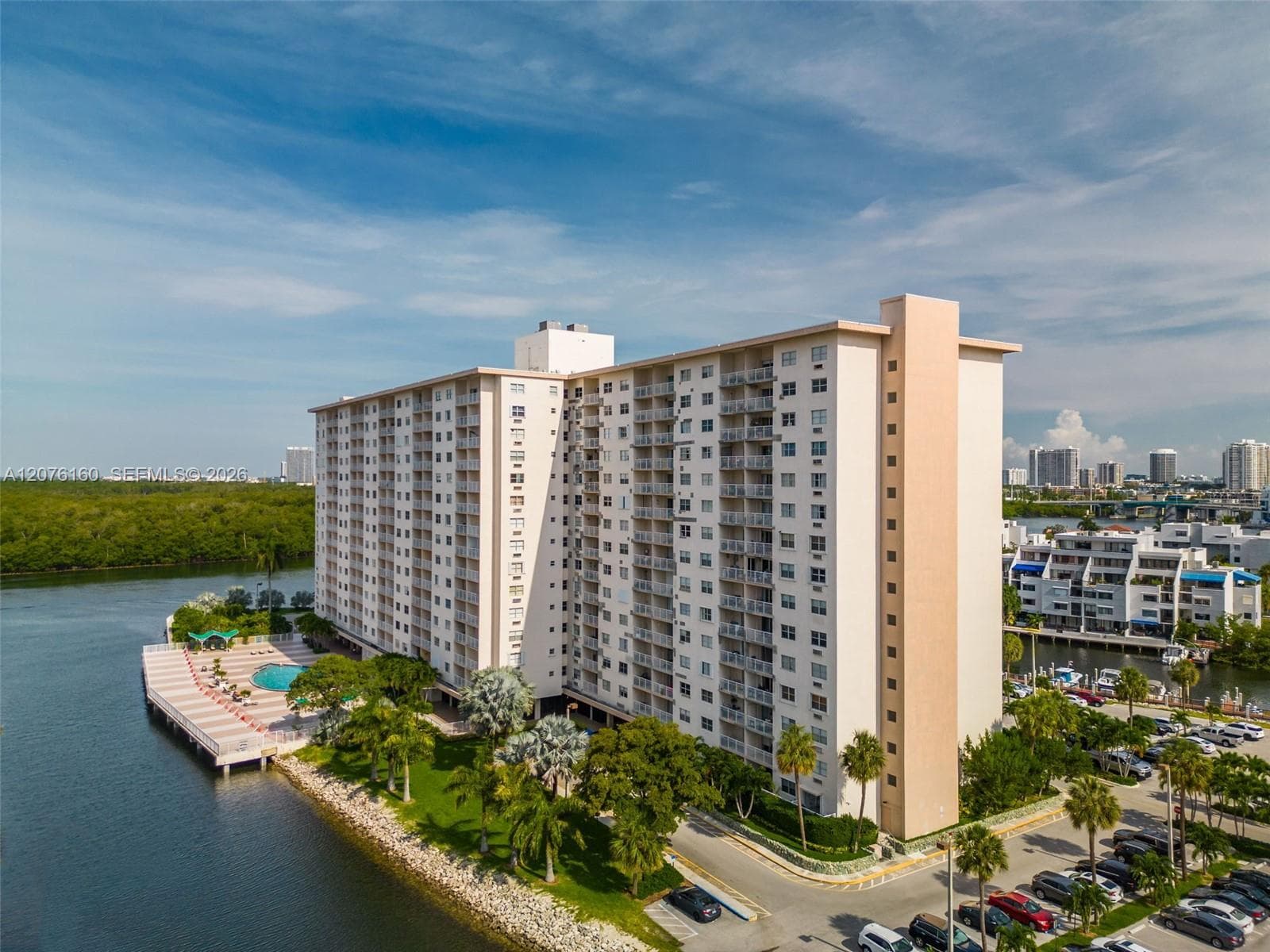 400 Kings Point Dr # 23, Sunny Isles Beach FL 33160 - Sunny Isles Beach, FL - Photo 1