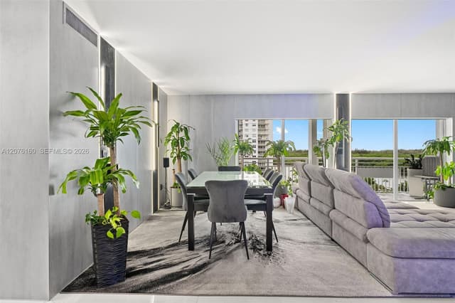 400 Kings Point Dr # 23, Sunny Isles Beach FL 33160 - Sunny Isles Beach, FL - Photo 4