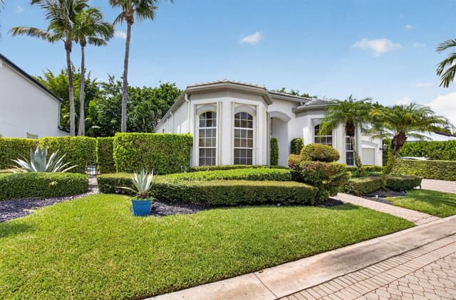 6295 NW 43RD Terrace, Boca Raton FL 33496 - Boca Raton, FL - Photo 2