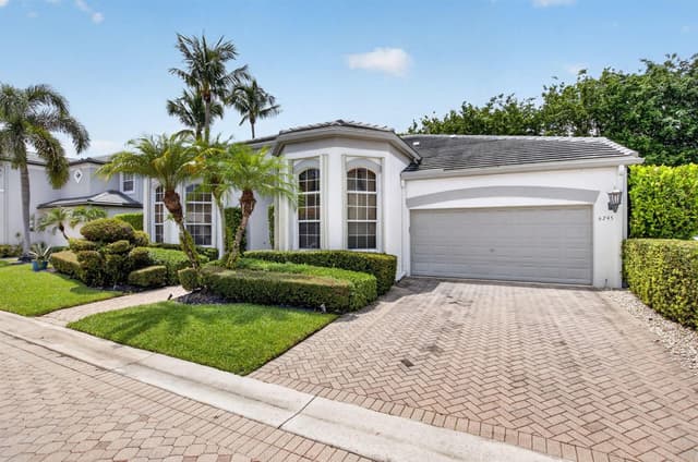 6295 NW 43RD Terrace, Boca Raton FL 33496 - Boca Raton, FL - Photo 3
