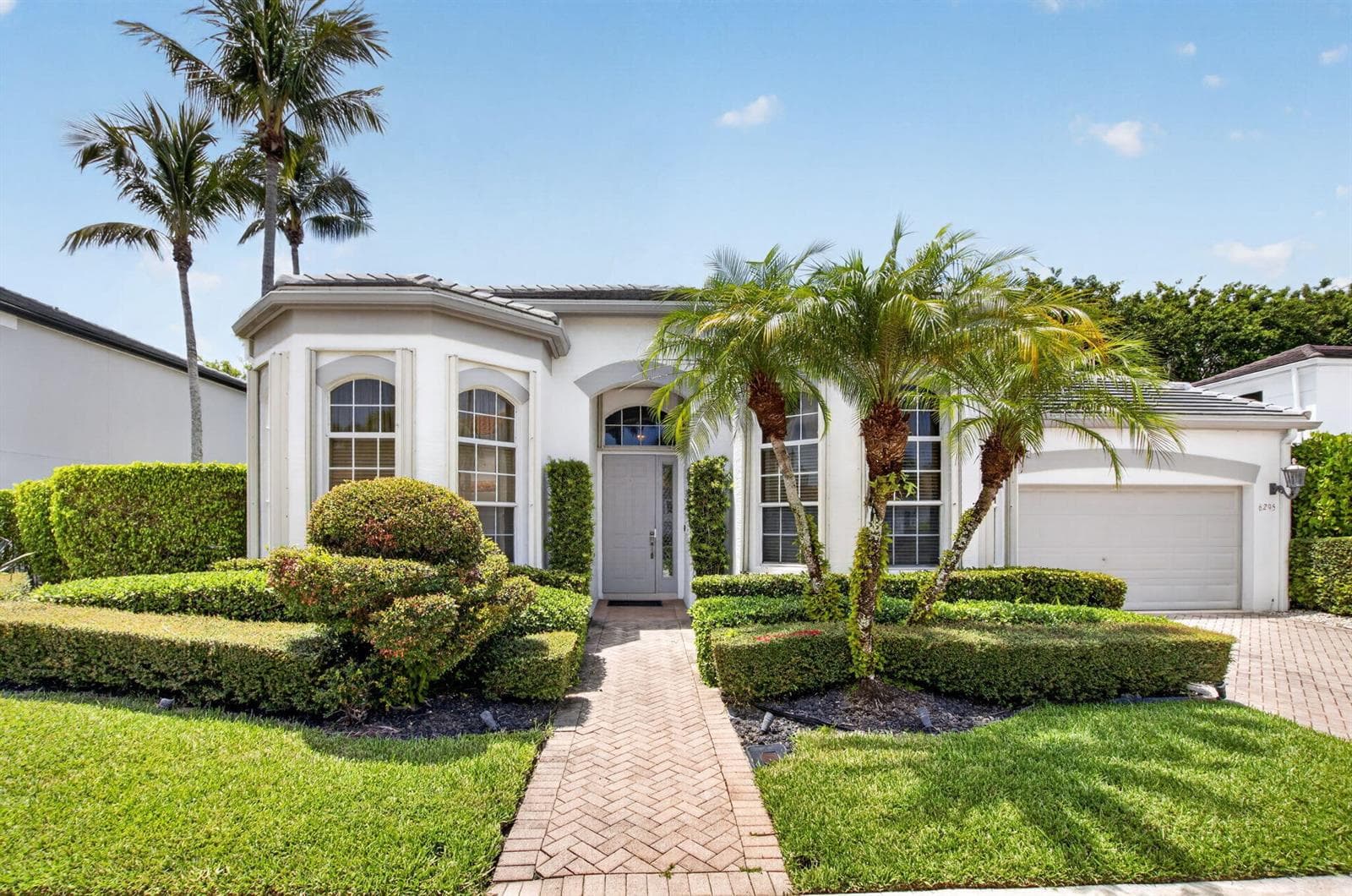 6295 NW 43RD Terrace, Boca Raton FL 33496 - Boca Raton, FL - Photo 1