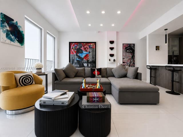 3700 Island Blvd # C402, Aventura FL 33160 - Aventura, FL - Photo 2