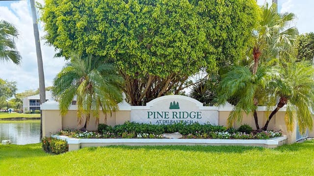 7961 MANSFIELD HOLLOW Road, Delray Beach FL 33446 - Delray Beach, FL - Photo 2