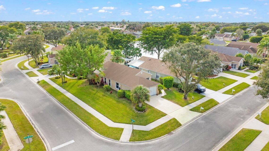 7961 MANSFIELD HOLLOW Road, Delray Beach FL 33446 - Delray Beach, FL - Photo 1