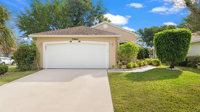 7961 MANSFIELD HOLLOW Road, Delray Beach FL 33446 - Delray Beach, FL - Photo 4