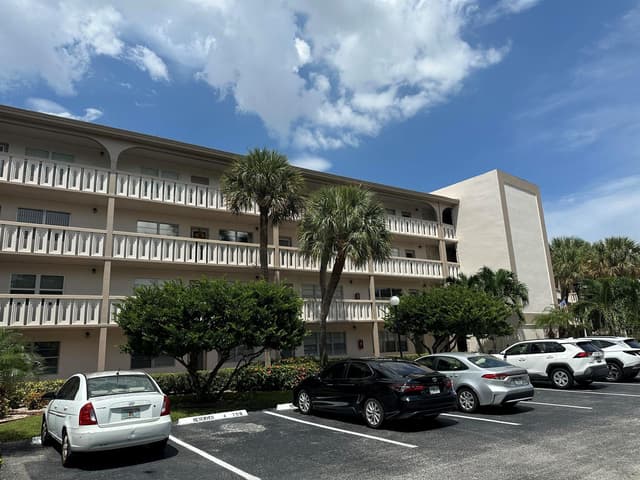 1901 Bermuda Circle # B1, Coconut Creek FL 33066 - Coconut Creek, FL - Photo 3